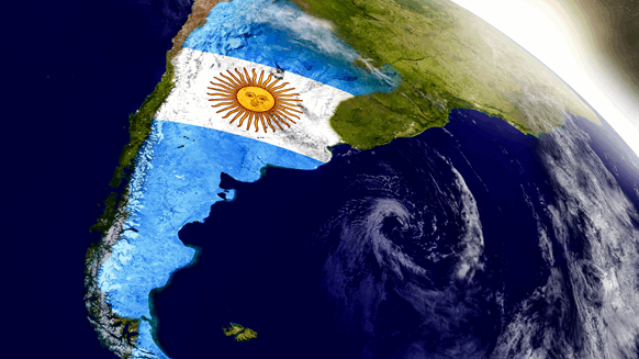 Paris Deal Complicates Argentina Shale Dream