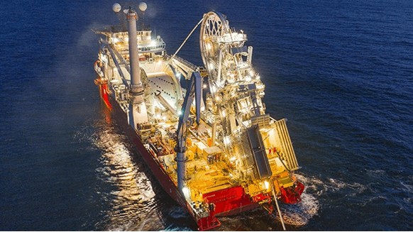 Subsea 7 Contract Worth Up to $150 Million