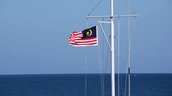 Headwinds Remain for Malaysia's Natural Gas Ambitions