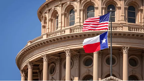 Texas Lawmakers Target Energy Discrimination