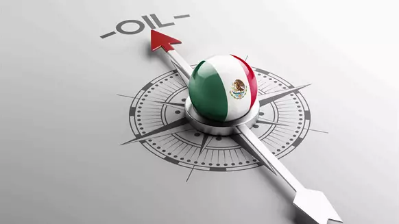 New Private Firm Likely to Keep Stake in Mexico Oilfield