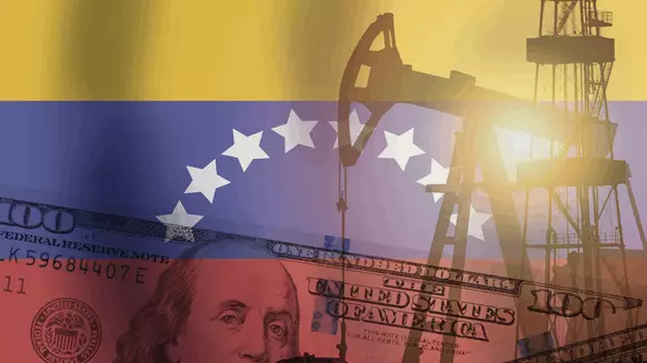 Are Foreign Oil Firms About to Return to Venezuela?