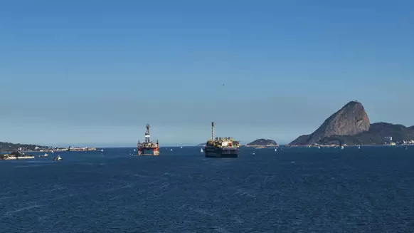 Equinor and Partners Choose Concept for Offshore Brazil Field