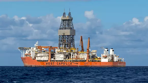 Vantage Drilling to Operate Seadrill Rigs
