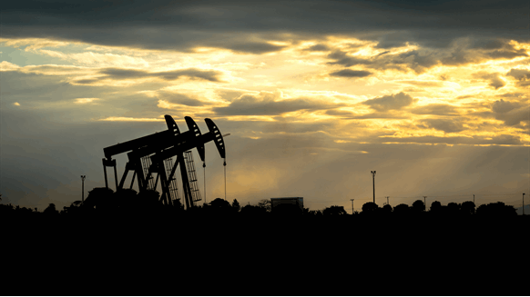 Oil Prices Fall Amid More Lockdowns