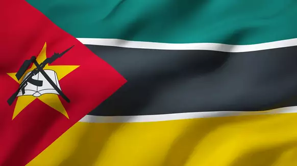 Total Suspends Mozambique Work Plans Amid Violence