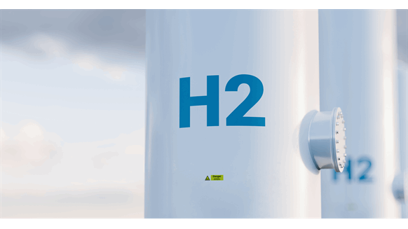 Hydrogen Build-out Creates Growing List of Energy Have-nots