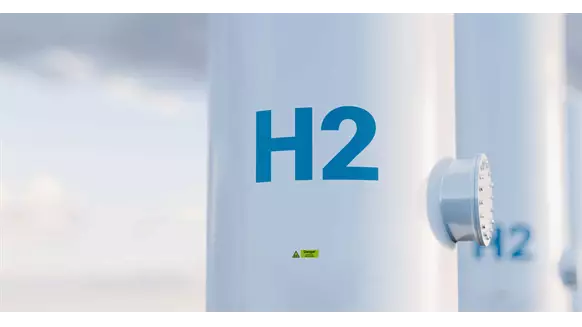 Hydrogen Build-out Creates Growing List of Energy Have-nots