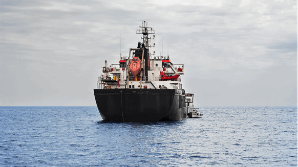 ADNOC Buys 2 Very Large Crude Carriers