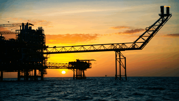 Offshore Group Board Elects Duncan and Danos for Top Roles