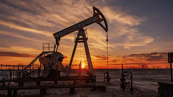 Crude Oil Prices Wrap Up Strong Week