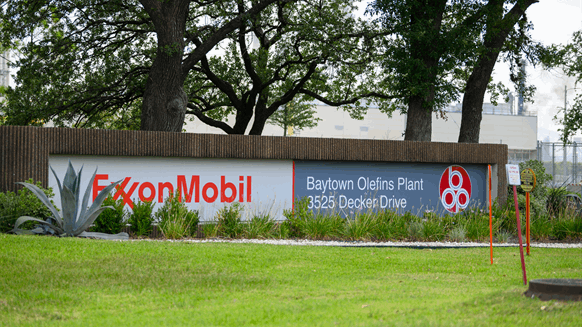 ExxonMobil Pitches $100B Gulf Coast CCS Hub