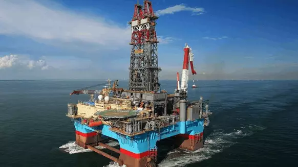 Maersk Drilling Enters Market with New Customer