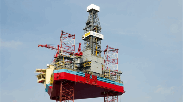 Aker BP Awards Contract for Offshore Norway Well