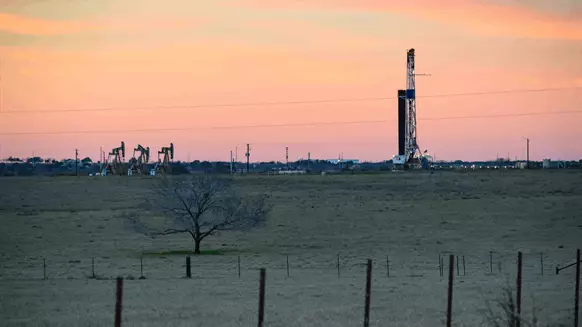 Demand Rebound Eludes Some Oil Players in Permian Basin