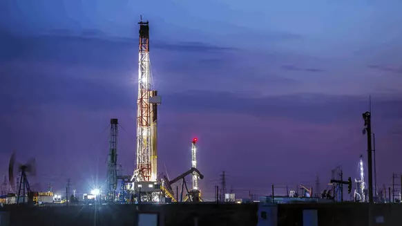 Baker Hughes Posts Gain in USA Drilling Rigs