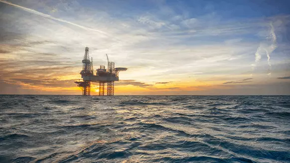 Offshore Drilling Contractor Completes Reorganization