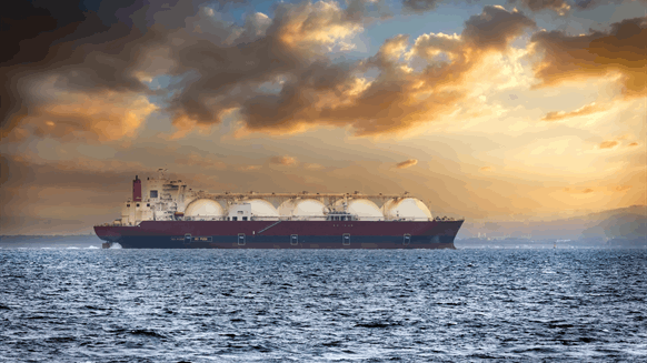 Chevron Hokkaido Deal Marks Asia-Pacific LNG Shift