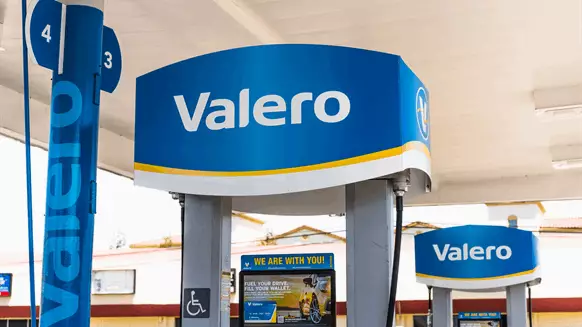 Valero and Second Firm Obtain Jones Act Waivers