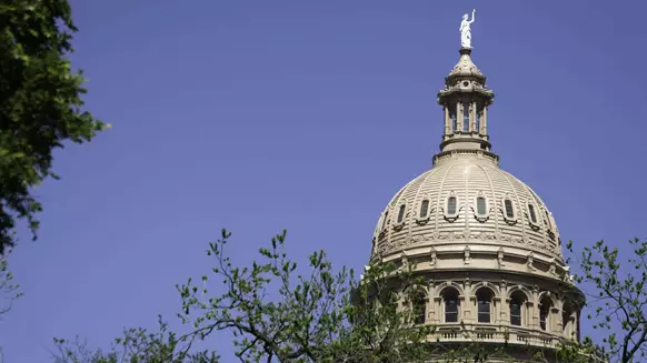 Texas Oil Group Commends Lawmakers