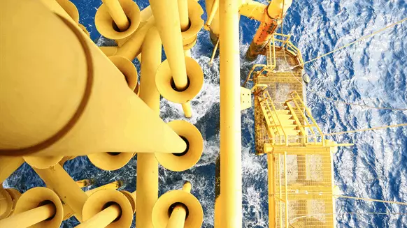 Maersk Drilling Bags Ineos Deal - Vimarsana News