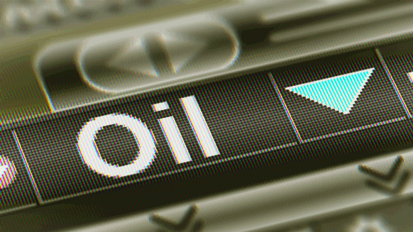 Oil Prices Falter on Iran Negotiation Reports