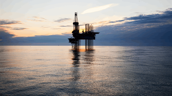 BSEE Investigating Gulf of Mexico Fatality