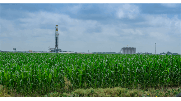 $17B Shale Player to Emerge Later This Year