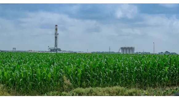 $17B Shale Player to Emerge Later This Year - Vimarsana News
