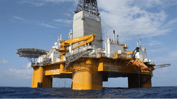 Odfjell Drilling to Mobilize Rig for Equinor