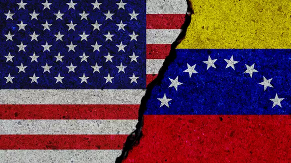 Biden Admin Extends Chevron Venezuela Sanctions Waiver