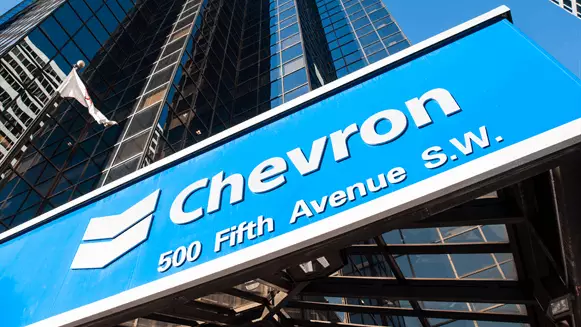 Will Chevron Divest Canada Oil Sands Asset?