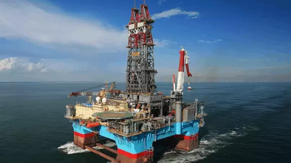 Offshore Brazil Operator Adds Two Wells to Contract