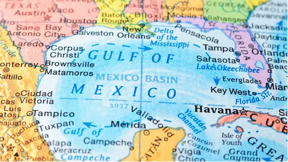 Gulf Coast Deals Add Up for Shell