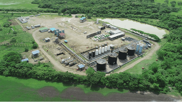 Colombia Oil Producer Harnesses Geothermal Energy