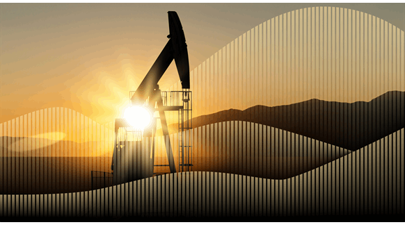Oil Prices Post Gains for the Week