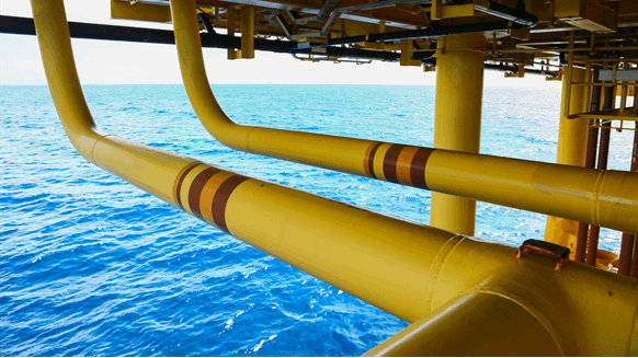 Williams to Expand Deepwater GOM Infrastructure