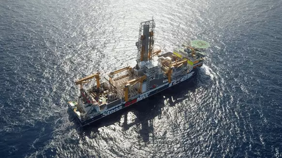 Stena Drilling Secures West Africa Contract