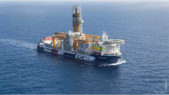 Eastern Mediterranean Drilling Campaign Could Include Five Wells