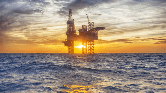 Saudi Drilling JV Extends Lease for Valaris Rig | Rigzone