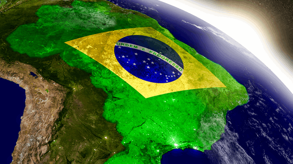 Brazil Subsea Contract Worth Up to $500MM