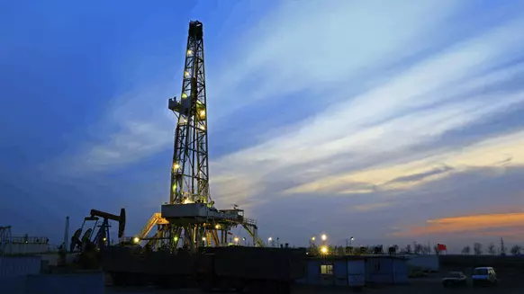 Baker Hughes Counts 15 Additional Rigs