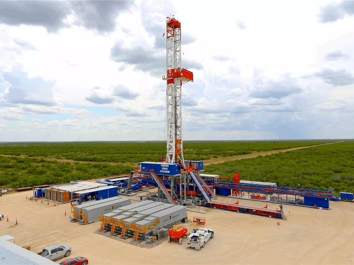Patterson-UTI to Expand USA Drilling Fleet 11% | Rigzone