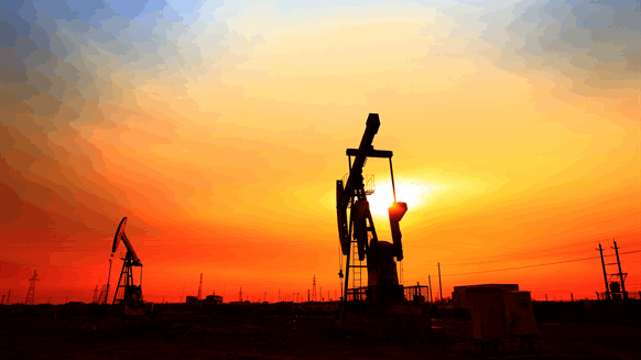 Oil Prices Decline for Third Trading Day