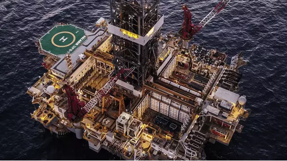 16-Well Drilling Contract Goes to Valaris
