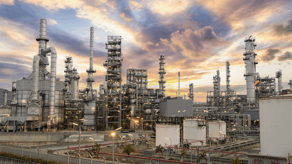 Is the Refining Sector in Crisis?