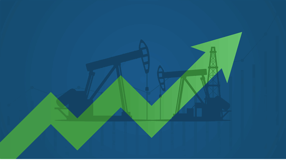 Oil Prices Edge Upward for the Week