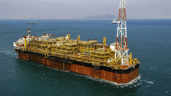 SBM Offshore Signs 26 Year FPSO Deal With Petrobras | Rigzone