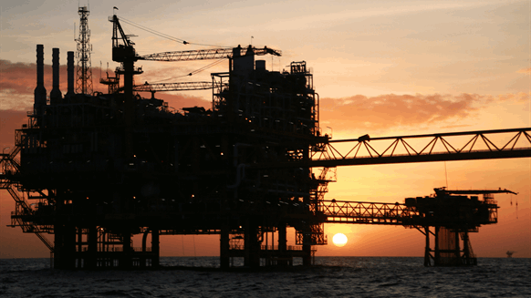 BHP Approves $544MM for Gulf of Mexico Project