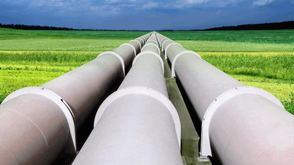 Onshore Pipeline Project Costs Set to Rise